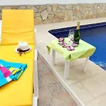 Da Sueño, Private Heated Pool *