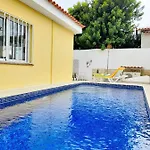 Da Sueño, Private Heated Pool