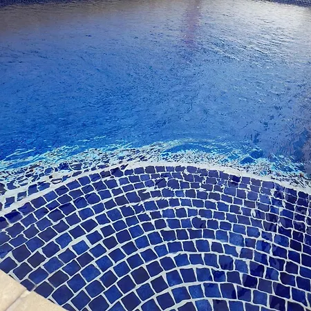 Villa Da Sueno, Private Heated Pool Callao Salvaje