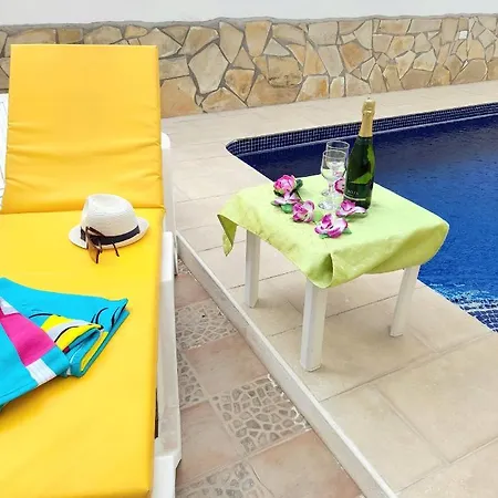 Da Sueno, Private Heated Pool *