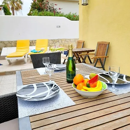 Da Sueno, Private Heated Pool * Callao Salvaje