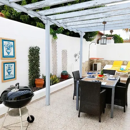 Da Sueno, Private Heated Pool Villa