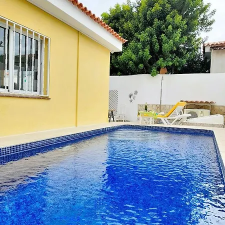 Da Sueno, Private Heated Pool