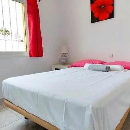 Da Sueno, Private Heated Pool Villa Callao Salvaje
