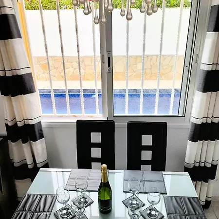 Da Sueno, Private Heated Pool Villa