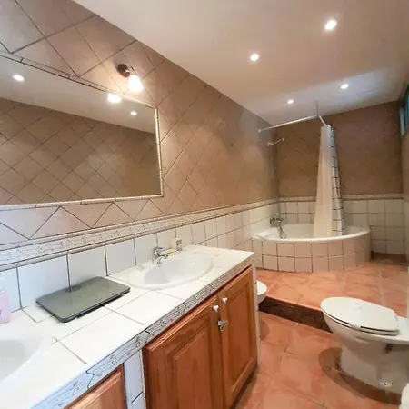 Villa Da Sueno, Private Heated Pool